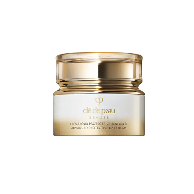 CLE DE PEAU Creme Protective Day Cream SPF25 PA+++ 2025 NEW 50g