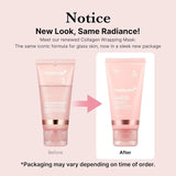 MEDICUBE Collagen Night Warpping Mask 75ml