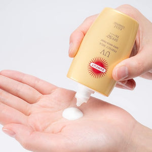 KOSÉ Cosmeport Suncut Perfect UV Milk SPF50+ Pa++++ 50ml