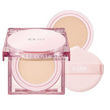CLIO Kill Cover Mesh Glow Cushion + Refill SPF 50+ PA++++ 15g x 2