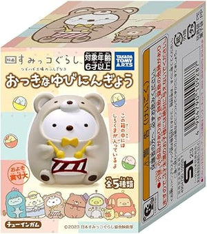 TAKARA Sumikko Gurashi 甜品店 1 件