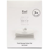ROSY ROSA Large Cotton Sheets 72pcs