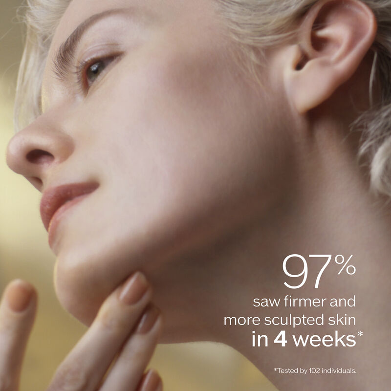 资生堂 Vital-perfection 美白焕活乳液 100ml