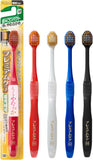 EBISU Premium Care Toothbrush 7 Rows Regular 1pc