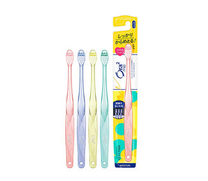 SUNSTAR Ora2 Me Spiral Catch Toothbrush #Medium 1pc