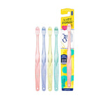 SUNSTAR Ora2 Me Spiral Catch Toothbrush #Medium 1pc