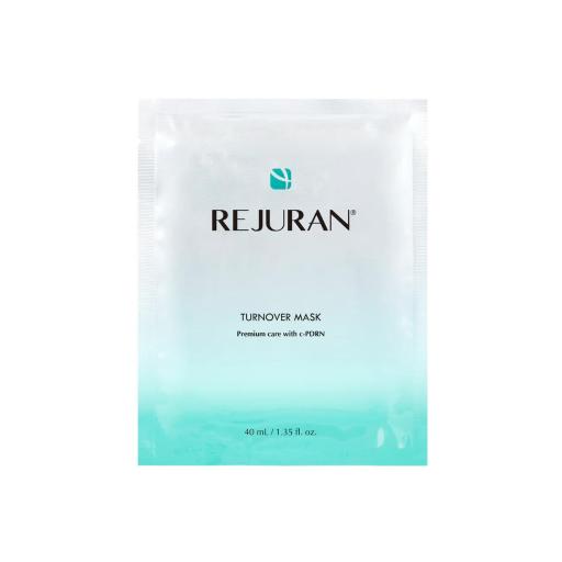 REJURAN Turnover Mask 1 pc