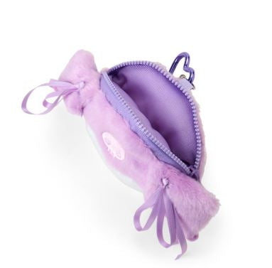 SANRIO Hello Kitty 毛绒吉祥物架钥匙扣复活节限量 1 件