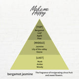 CANMAKE 奶油腮红 #16 杏仁赤土色