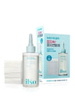 ILSO Super Melting Sebum Softenner 150ml+40cotton Pads