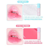 COLORGRAM Fruity Glass Tint Mini Set (Available in 2 Shades)