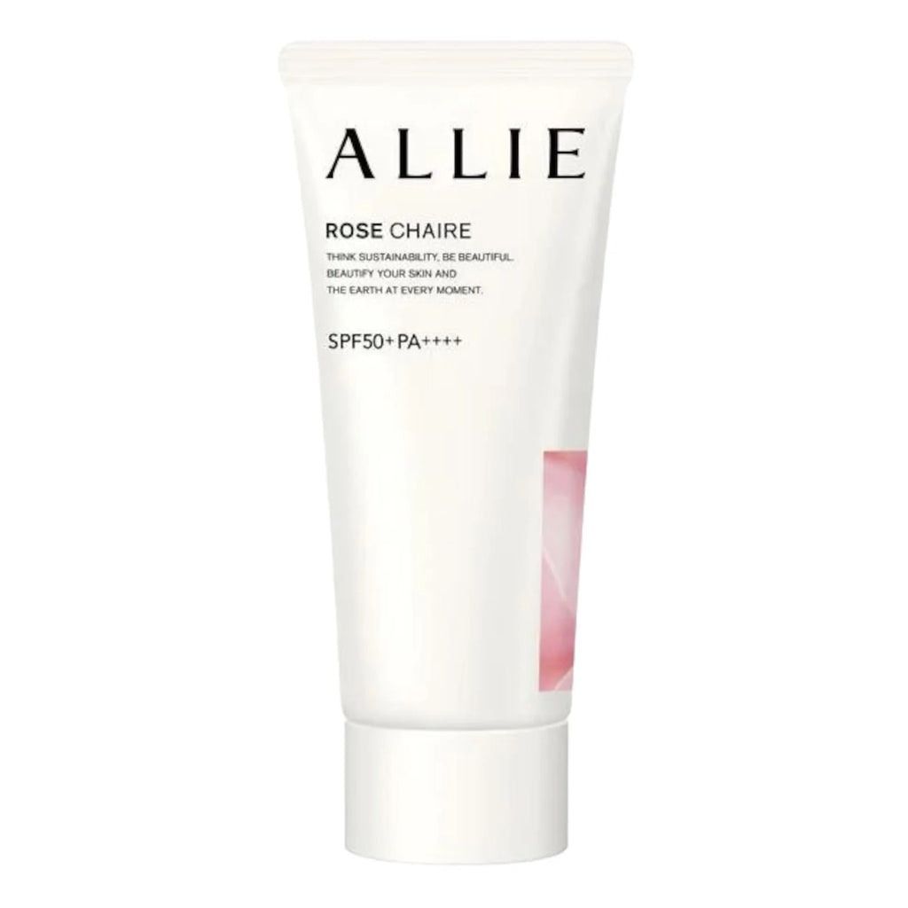 KANEBO ALLIE Chrono Beauty Tone Up Uv 02 Rose Chaire SPF50+ PA++++ 60G