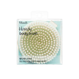 FILLIMILLI Handy Body Brush 1pc