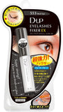 D-UP Fixer EX 553 Eyelash Fixer & Perfect Tweezer - Black Type 5ml