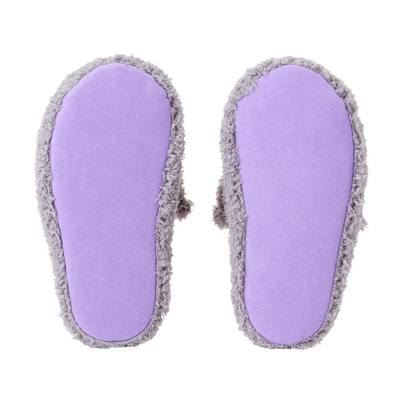 SANRIO Slippers For Children Kuromi