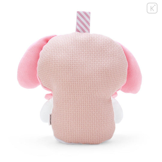 SANRIO Bath Mittens - My Melody 1PC