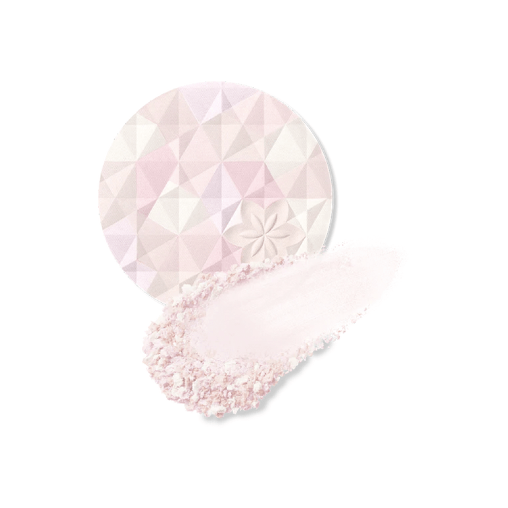 COSME DECORTE AQ Aura Reflector #01 Crystal Lavender 10g | Merry