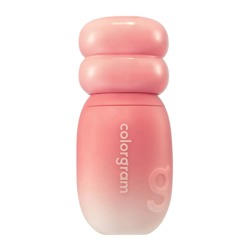 COLORGRAM Juicy Jam Blur Tint 5g (Available in 6 Shades)