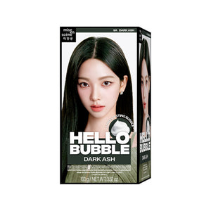 MISE EN SCENE Hello Bubble Hairdye #5a Dark Ash