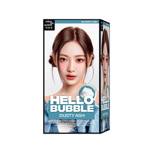 MISE EN SCENE Hello Bubble Hairdye #6a Dusty Ash
