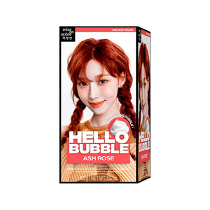 MISE EN SCENE Hello Bubble Hairdye #7ar Ash Rose