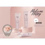 CANMAKE 奶油腮红 #16 杏仁赤土色