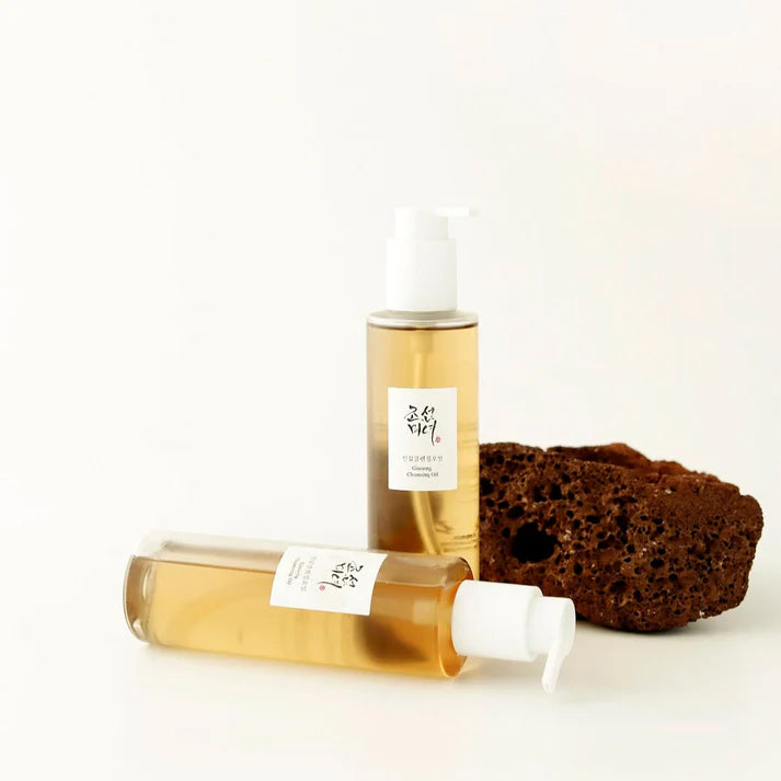 BEAUTY OF JOSEON 防晒霜 50ml