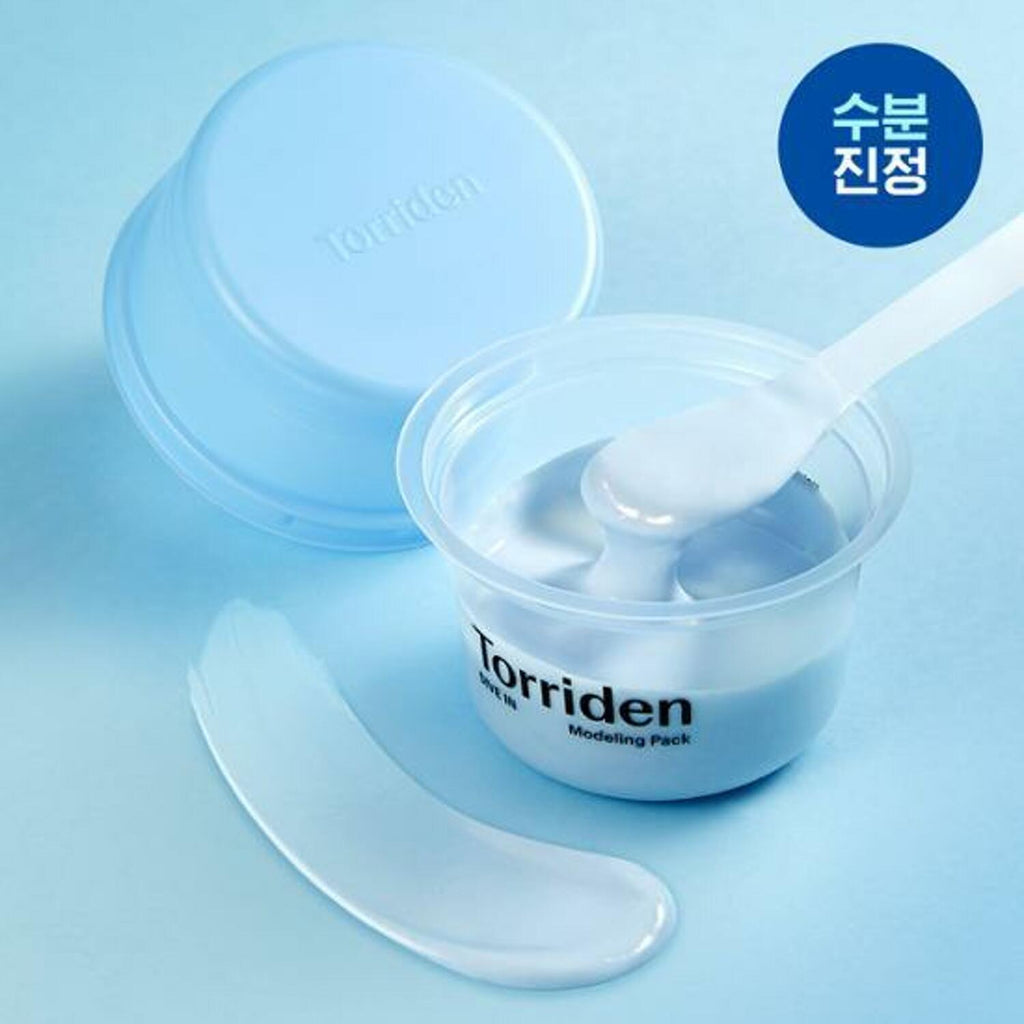 TORRIDEN Dive In Modeling Pack 30g