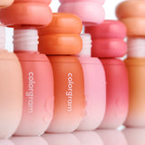 COLORGRAM Juicy Jam Blur Tint 5g (Available in 6 Shades)