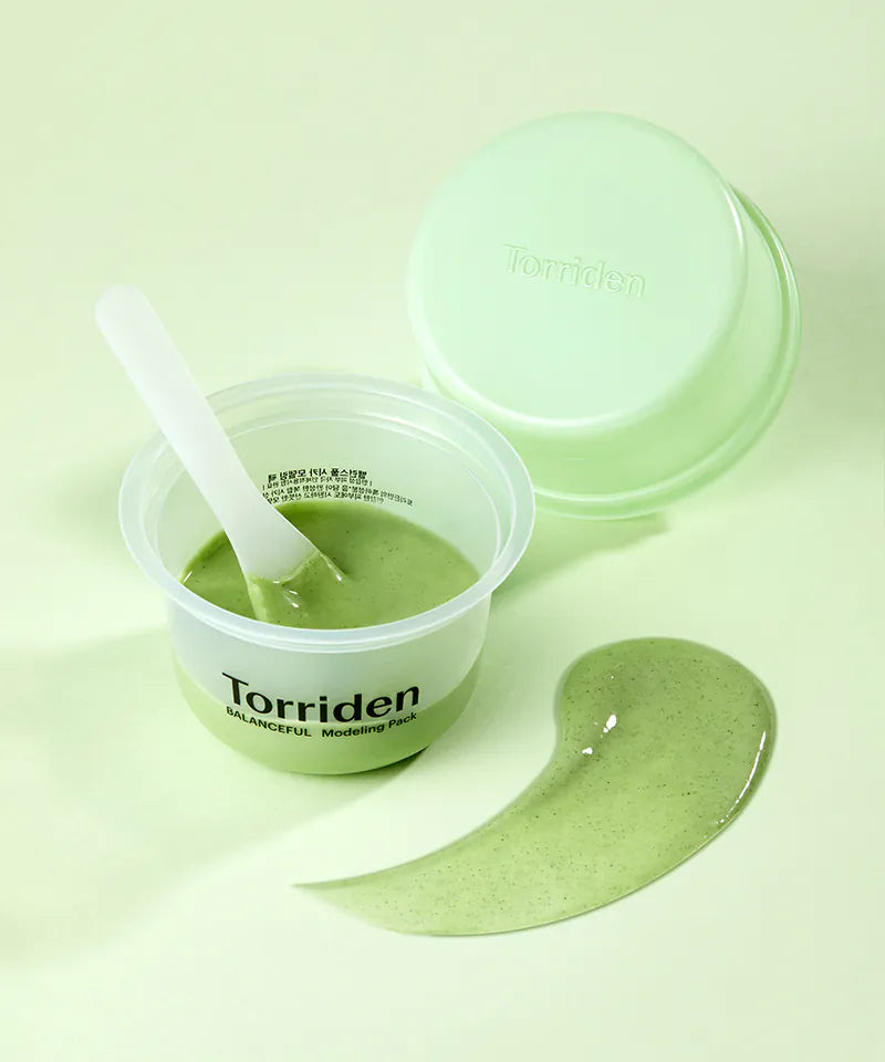 TORRIDEN Balanceful Modeling Pack 30g