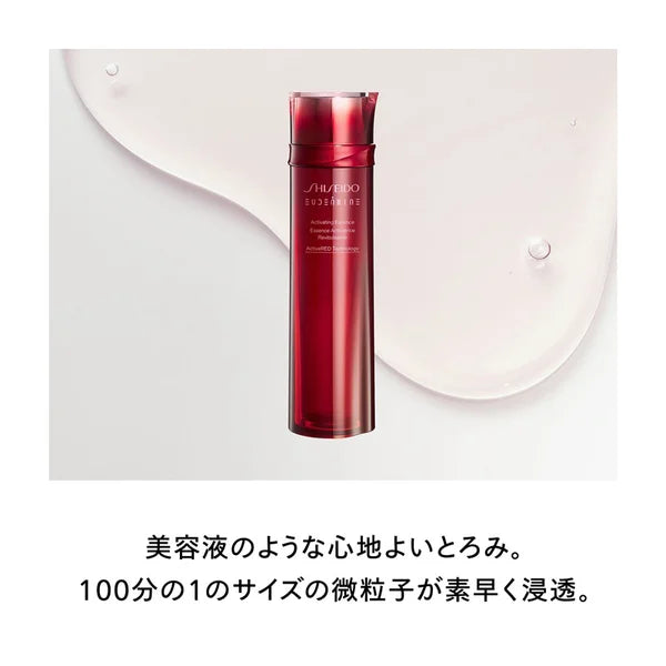 SHISEIDO Eudermine Essence Lotion 145ML