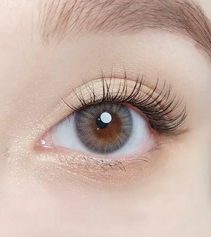 OLOLA 1 Month HEIRESS #Gray 1pc