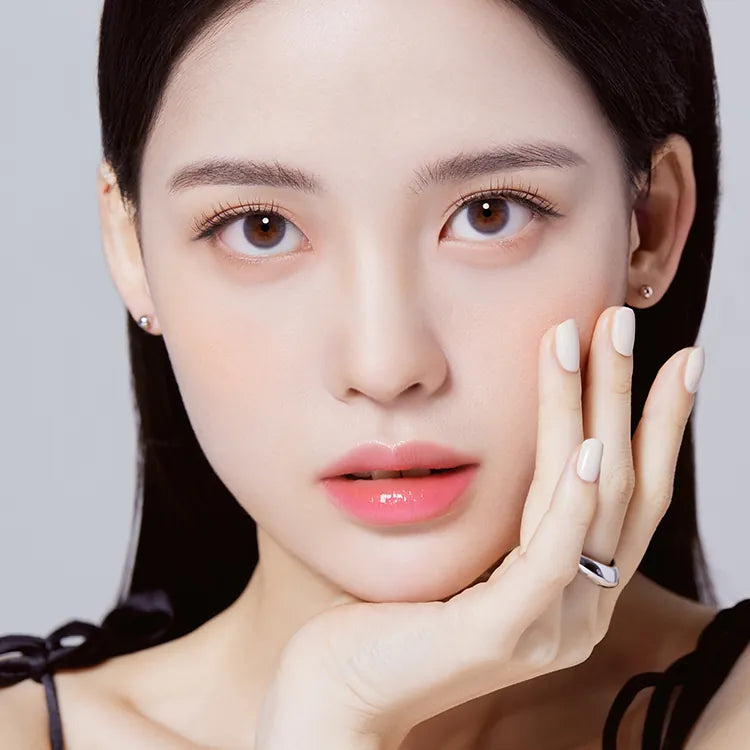 OLOLA 1 Month Mellows #Mystic Gray 1pc