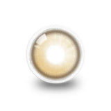 OLOLA 1 Month Contact Lenses #Dahlia Brown 1pc