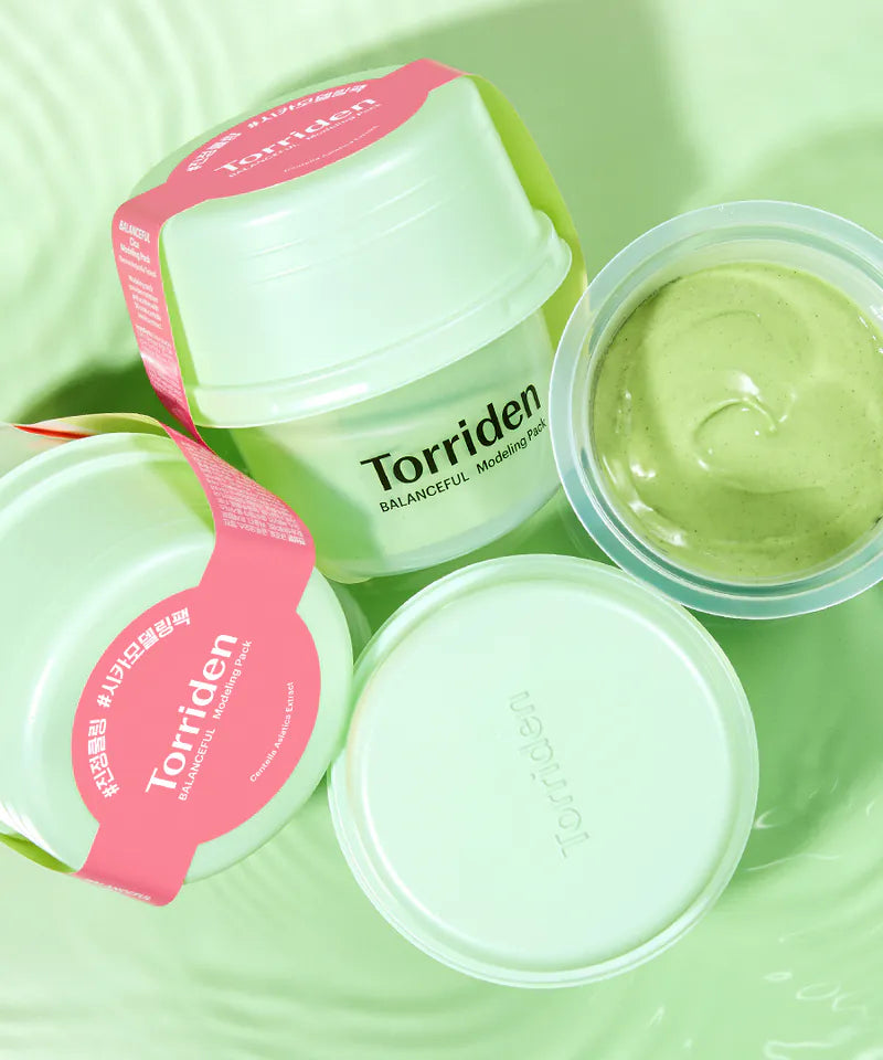 TORRIDEN Balanceful Modeling Pack 30g