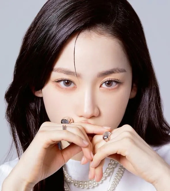 OLOLA 1 Month HEIRESS #Gray 1pc