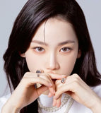 OLOLA 1 Month HEIRESS #Gray 1pc