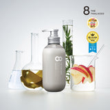8 THE THALASSO Smooth Repair & Aqua Serum Treatment 475ml