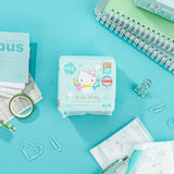 ITC Hello Kitty Cotton Soft Cover Long Liner 17.5cm 20pcs