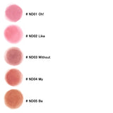 FWEE Lip & Cheek Blurry Pudding Pot ND04 My 5g