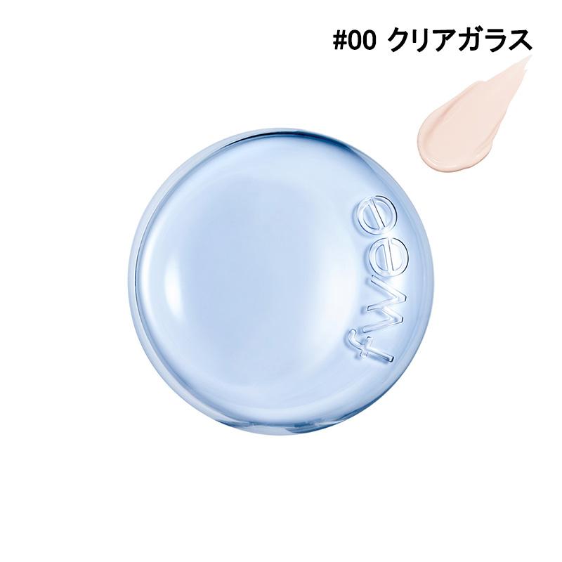 FWEE Cushion Glassw Natural 13g