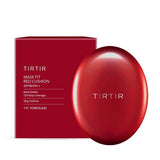 TIRTIR Mask Fit Red Cushion SPF40 PA++ 18g