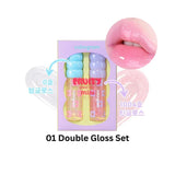 COLORGRAM Fruity Glass Tint Mini Set (Available in 2 Shades)