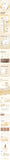 KEFUMEI Moisturizing Anti-wrinkle Firming Essence Mask 5 PCS