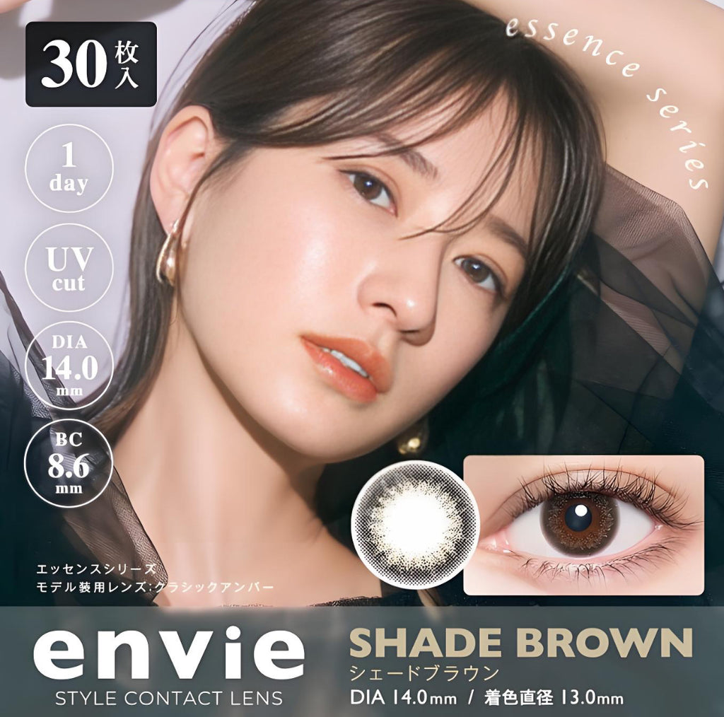 隐形眼镜 日本日报 P-0.00