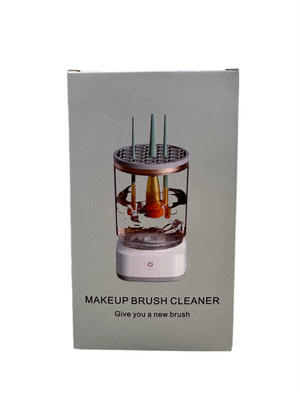 WATTS Makeup Brush Cleaner