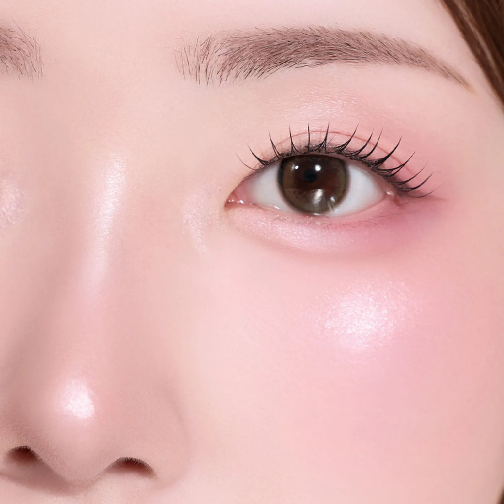 AMUSE Dew Powder 纯素气垫粉底 SPF50 PA++++ 15 克