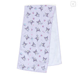 SANRIO Kuromi Original Cool Muffler 1pc