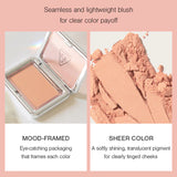 3CE STYLENADA 新 Take Face 腮红 #The Motion 4.5 克