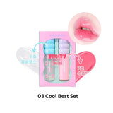 COLORGRAM Fruity Glass Tint Mini Set (Available in 2 Shades)